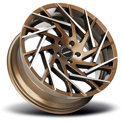 Strada S64 Nido S64051435BZMT