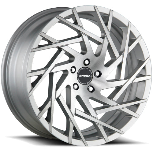 Strada S64 Nido S64251435BFS