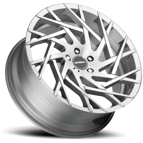 Strada S64 Nido S64251435BFS