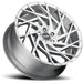 Strada S64 Nido S64251435BFS