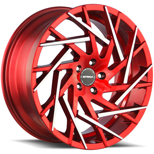 Strada S64 Nido S64251515RMT