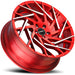 Strada S64 Nido S64251515RMT