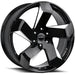 Strada S65 Coltello S65451515GBML