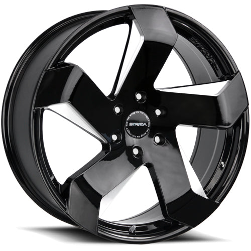 Strada S65 Coltello S65251235GBML