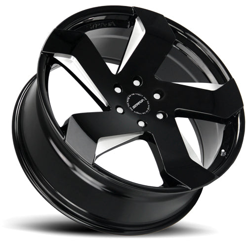 Strada S65 Coltello S65251235GBML