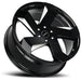 Strada S65 Coltello S65451515GBML
