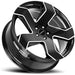 Strada S65 Coltello S65463924GBMLE