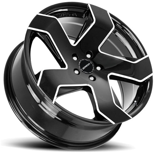 Strada S65 Coltello S65251515GBMLE