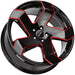 Strada S65 Coltello S65463924GBMLRE