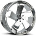 Strada S65 Coltello S65251235