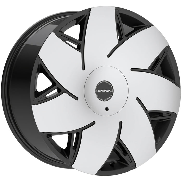 Strada S67 Turbina S6729050235GBM
