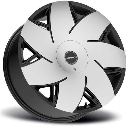 Strada S67 Turbina S6749560724GBM