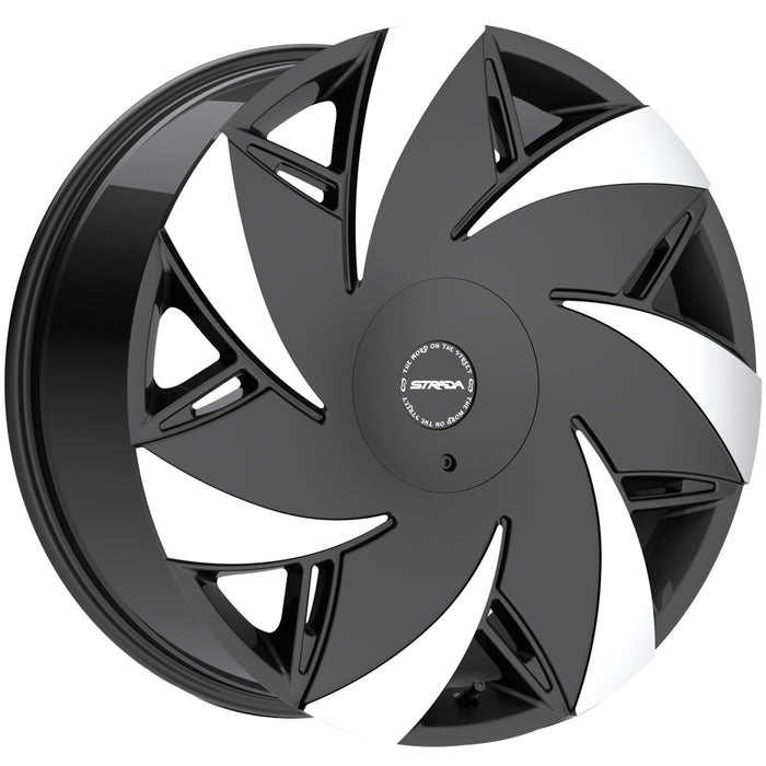 Strada S67 Turbina S6729050235GBMT