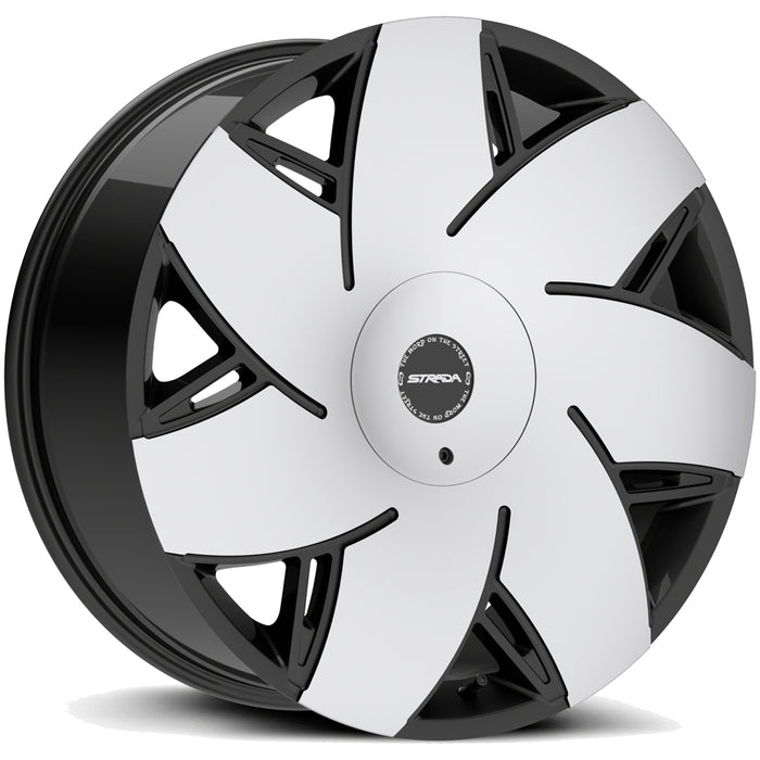 Strada S67 Turbina S6729050235GBM