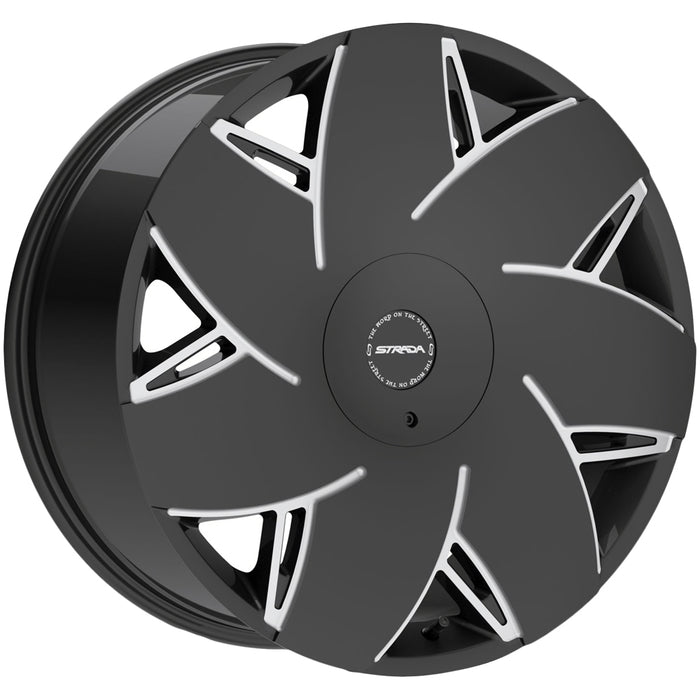 Strada S67 Turbina S6729051615GBML