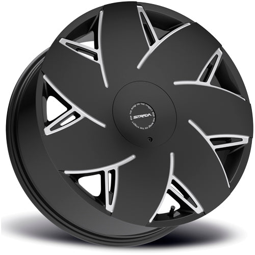 Strada S67 Turbina S6729050135GBML