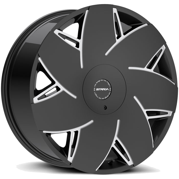 Strada S67 Turbina S6729060724GBML