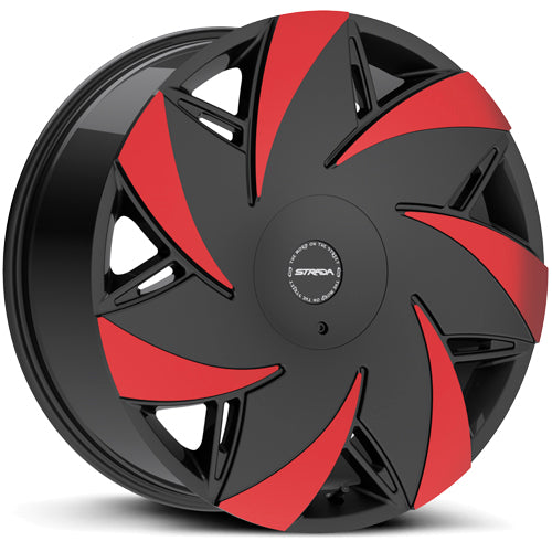Strada S67 Turbina S6729050235GBMRT