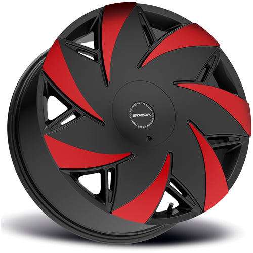 Strada S67 Turbina S6749560724GBMRT