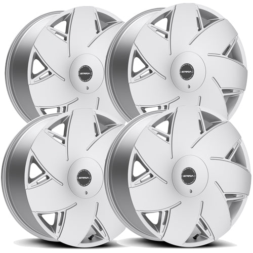 Strada S67 Turbina S6749560724BFS