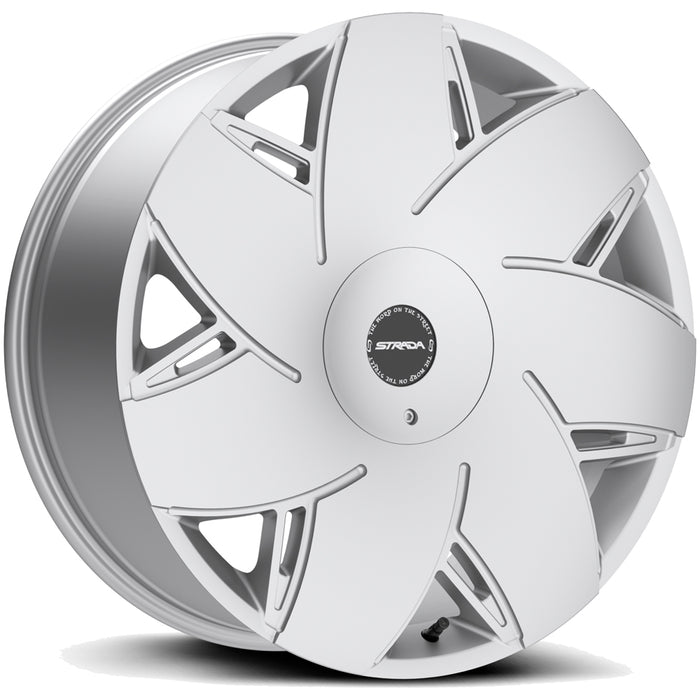 Strada S67 Turbina S6729050135BFS