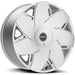 Strada S67 Turbina S6729050135BFS