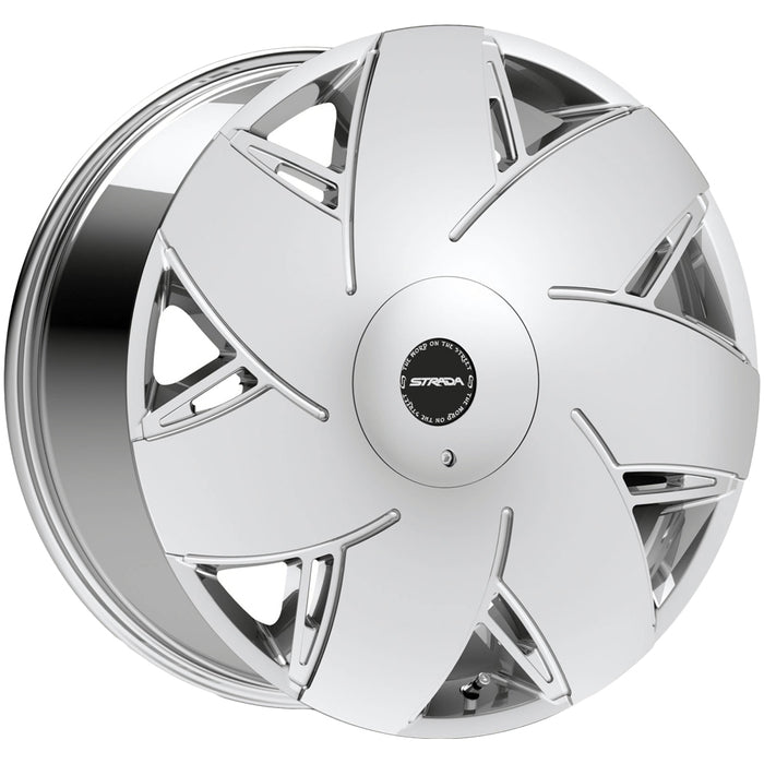 Strada S67 Turbina S6729050135C