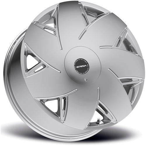 Strada S67 Turbina S6729050235C