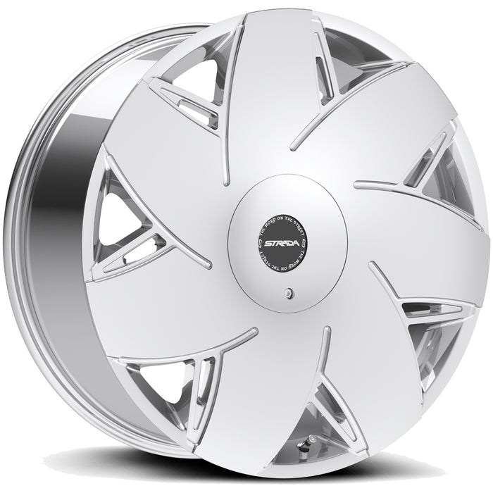 Strada S67 Turbina S6729050135C