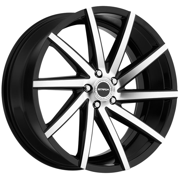 Strada S41 Sega S41663924GBM