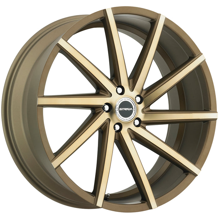 Strada S41 Sega S41451440BZ