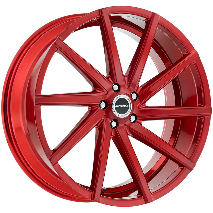 Strada S41 Sega S41251435R