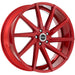 Strada S41 Sega S41050835R