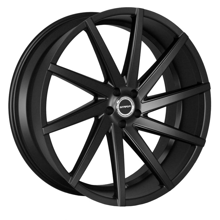Strada S41 Sega S41051440SB