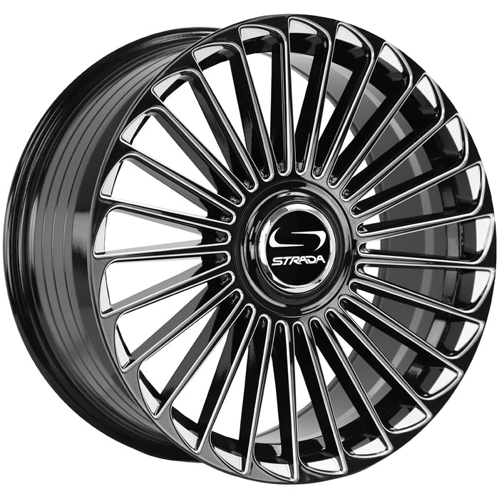 Strada SF68 Martello SF6829050135GBML