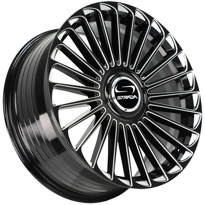 Strada SF68 Martello SF6829050135GBML