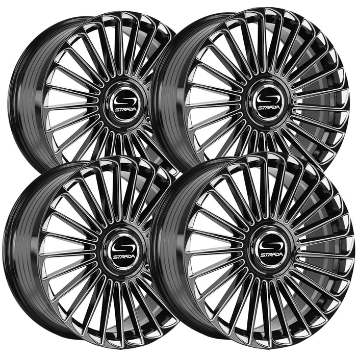 Strada SF68 Martello SF6829050135GBML