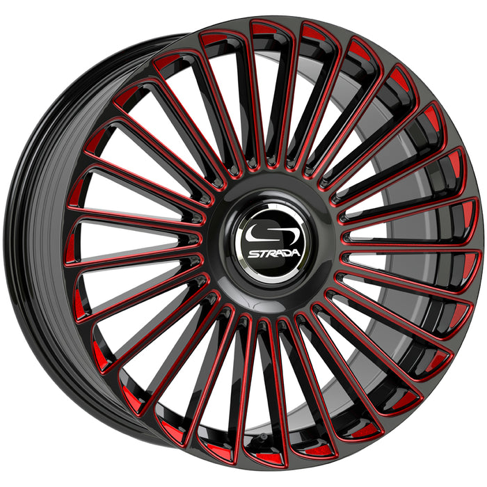 Strada SF68 Martello SF6829050130GBMLR