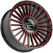 Strada SF68 Martello SF6829050130GBMLR