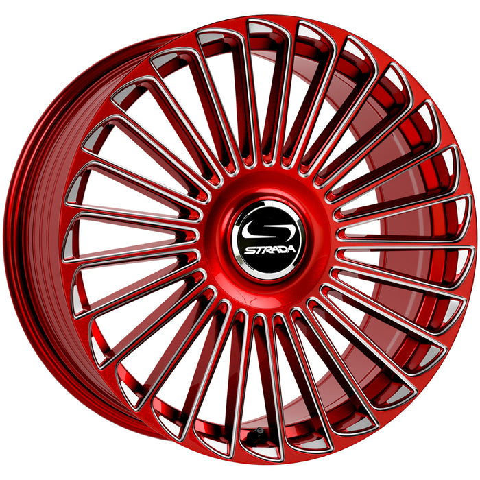Strada SF68 Martello SF6808551620RML