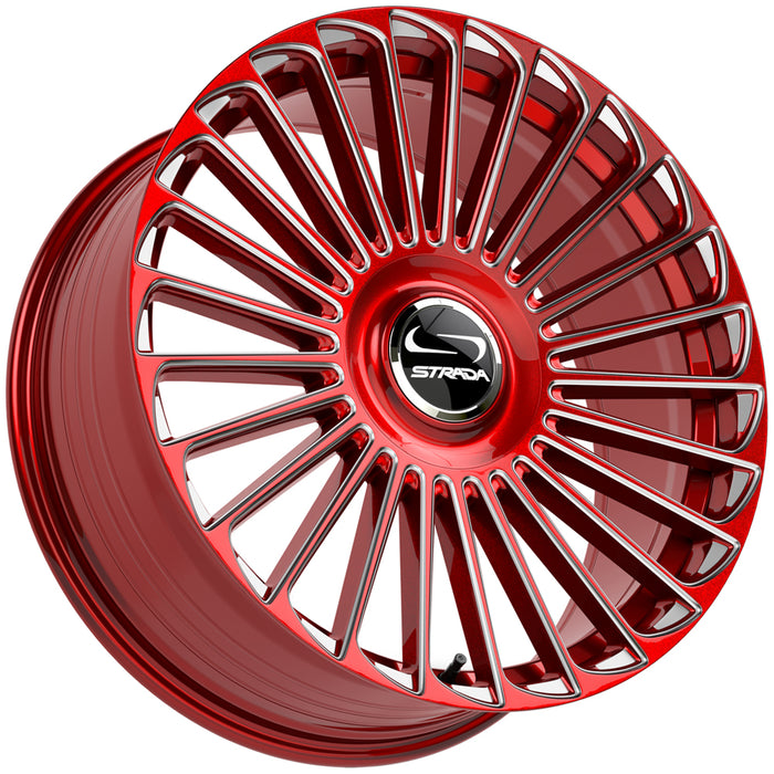 Strada SF68 Martello SF6829050135RML