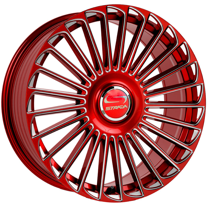 Strada SF68 Martello SF6829560730RML