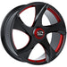 Strada SF69 Vino SF6909051620GBMLR