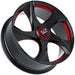 Strada SF69 Vino SF6909051620GBMLR