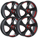Strada SF69 Vino SF6929050130GBMLR