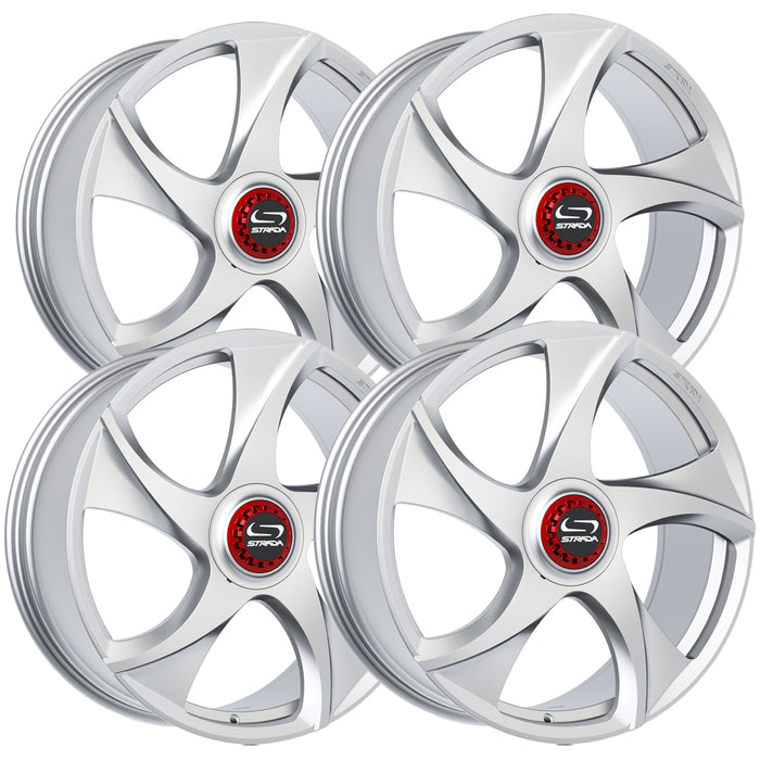 Strada SF69 Vino SF6929051620PS