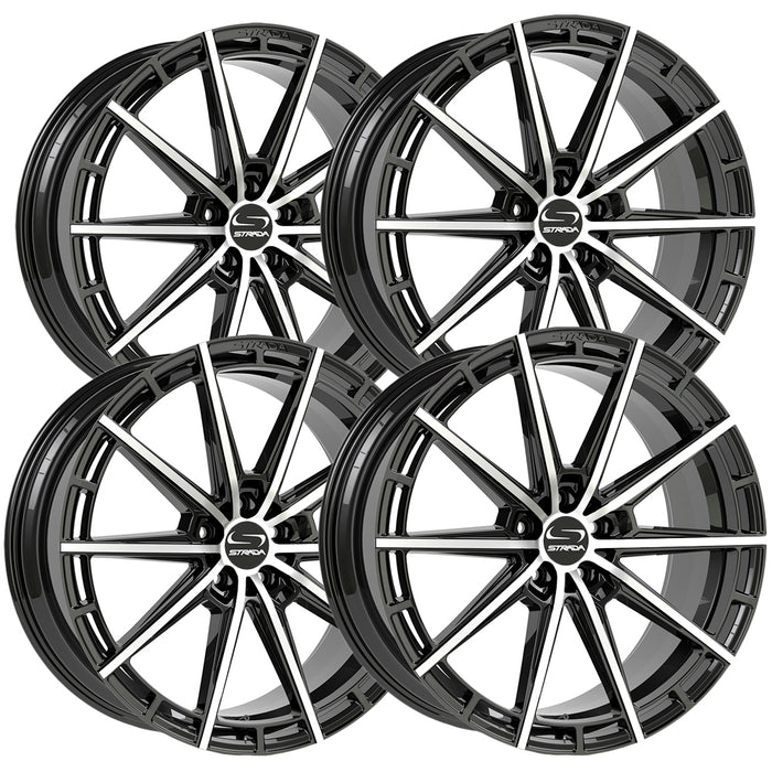 Strada SF70 Palo SF7009051430GBM