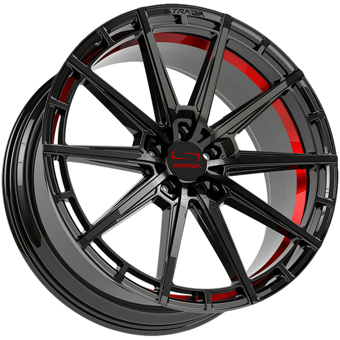 Strada SF70 Palo SF7088551430GBMLR
