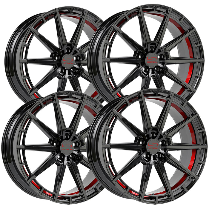Strada SF70 Palo SF7029051430GBMLR