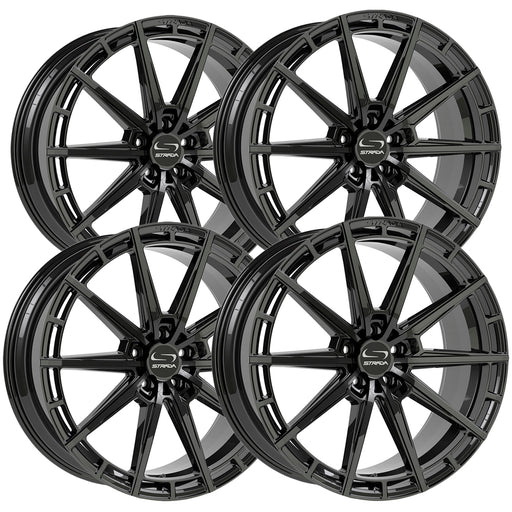 Strada SF70 Palo SF7029051430GB-SF70210551438GB